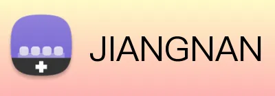 JIANGNAN Logo